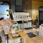 2025ダンススポーツグランプリ in 静岡で出店しました