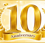 エーディーエス合同会社創業10周年記念